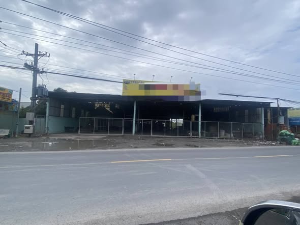 Đất nông nghiệp Cái Bè Tiền Giang 4200m² giá 28 tỷ - Chính chủ bán gấp!