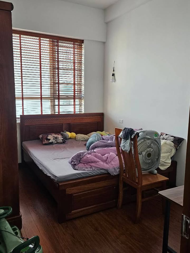 Căn hộ 3PN tại khu đô thị Ressco, 80m² giá 6.3 tỷ - Tặng full nội thất!