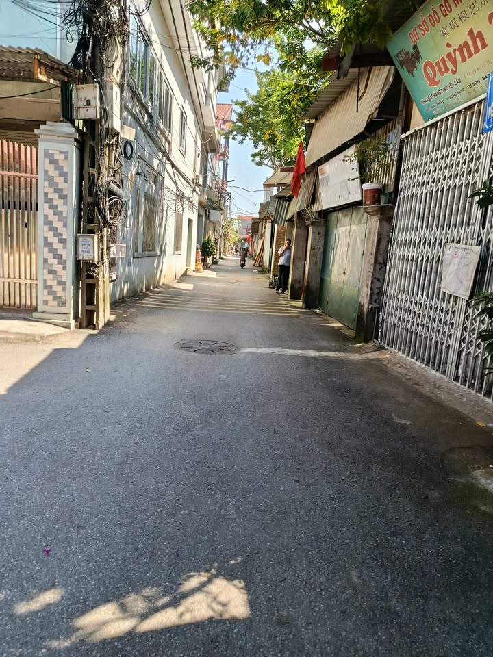 Đất nền Đồng Kỵ, Từ Sơn 82m² giá 2.131 tỷ - Cơ hội đầu tư sinh lời!