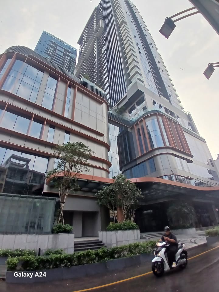 Biệt thự kinh doanh đẳng cấp tại Quận 1, Hồ Chí Minh - 140m² giá 47 tỷ - Doanh thu 1,5 tỷ/năm!