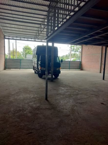 Kho 450m² cho thuê tại Long Khánh, Cai Lậy - Giá 200 triệu/năm