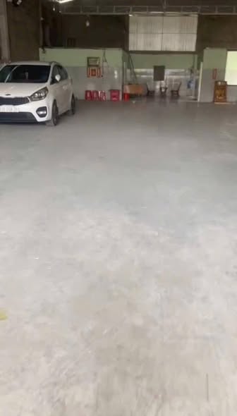 Kho xưởng bán gấp tại Tân Hưng, Cái Bè, Tiền Giang 676m² - Giá hợp lý, thương lượng ngay!