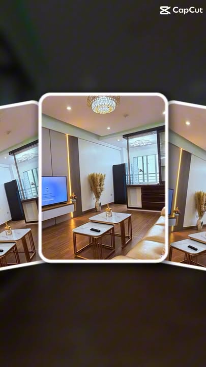 Căn hộ chung cư Tecco Green Vinh 69m² giá 2.6 tỷ - Sẵn sàng vào ở ngay!