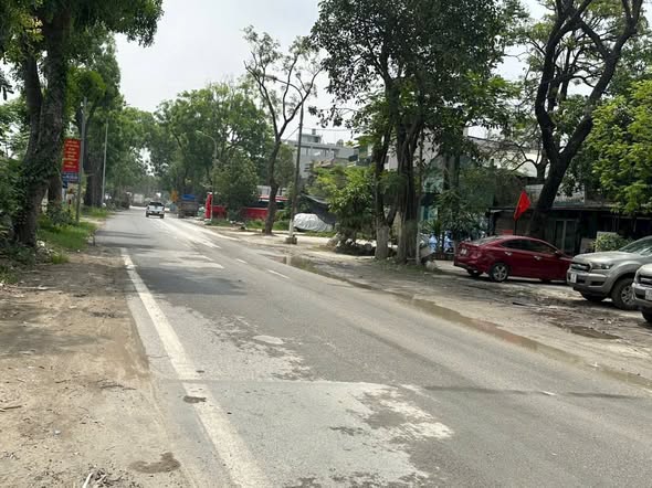 Nhà xưởng 158m² mặt đường 6 Cây, Đông Anh, Hà Nội - Đầu tư sinh lời cao!