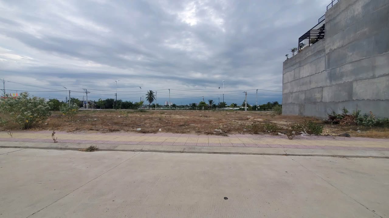 Đất nền Khu TDC Công An 97.5m² giá 2.28 tỷ - Hướng Đông thoáng mát