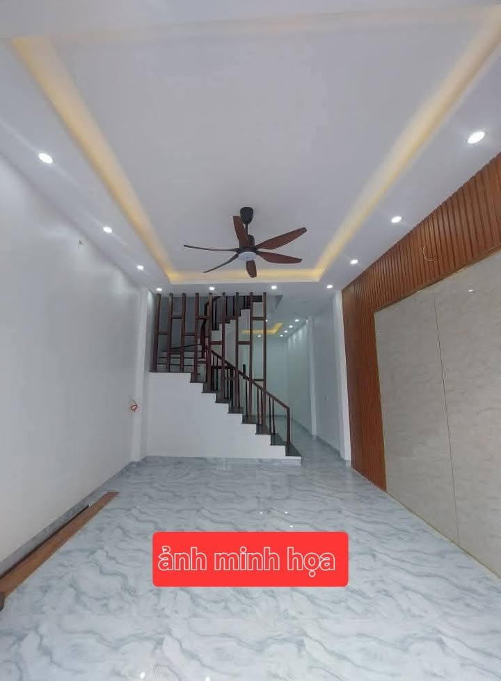 Nhà 3 tầng hiện đại trên đường Giải Phóng, 46m² - Đầu tư sinh lời ngay!