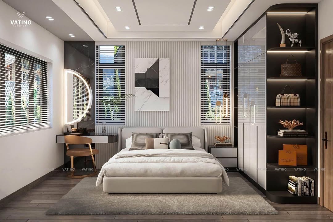 Biệt thự Villa Đống Đa Đà Lạt 745m² giá 200 triệu - Đang kinh doanh, view đẳng cấp!