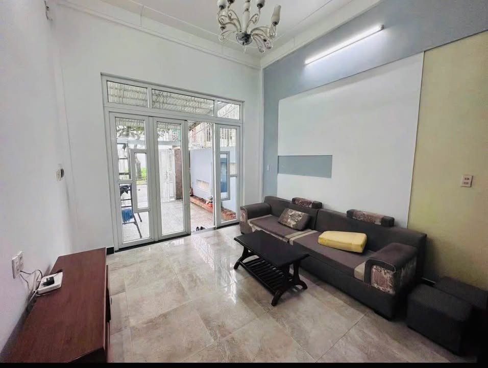 Nhà cho thuê tại KQH Nam Vỹ Dạ, TP Huế - Giá chỉ 7 triệu/tháng