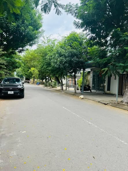 Nhà cấp 4 mặt tiền Đinh Đức Thiện, Hoà Khánh, Đà Nẵng - Giá 6 tỷ, chính chủ bán gấp!