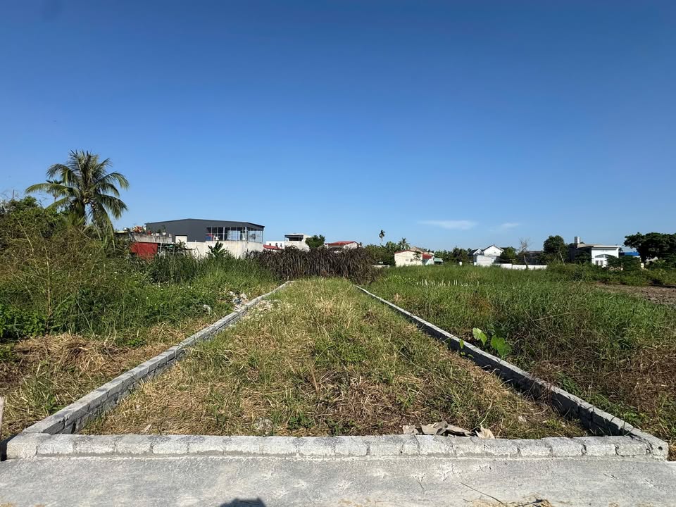 Lô đất đấu giá tại Lạng Côn - Kiến Thụy 115,6m² giá 1.89 tỷ - Tiềm năng phát triển lớn!