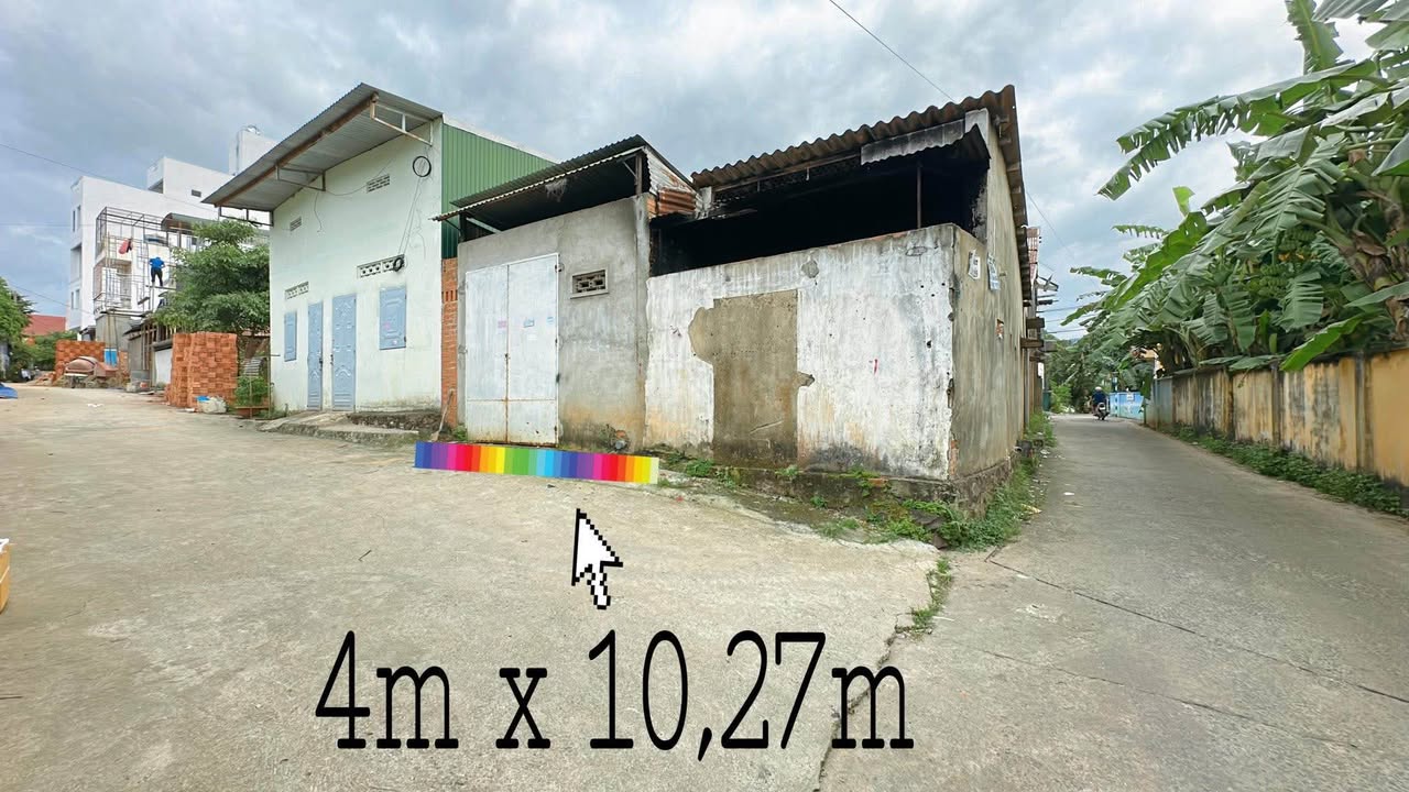 Nhà phố kinh doanh Hẻm 233 Xô Viết Nghệ Tĩnh 41m² giá 1.55 tỷ - Cơ hội đầu tư hấp dẫn!