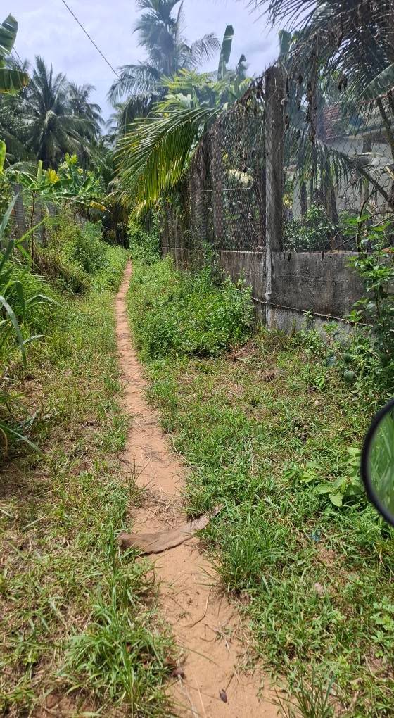 Đất thổ cư Hòa Trung 1, Hoài Nhơn 190m² giá 300 triệu - Đường ô tô thông thoáng