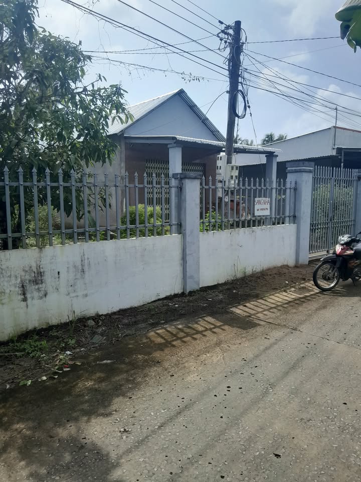 Nhà cấp 4 Chánh Phương, Lý Văn Lâm 1152m² giá 2.3 tỷ - Cơ hội đầu tư hấp dẫn!