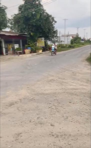 Đất thổ cư 1000m² tại ấp Rừng Sến, Long An chỉ 4 tỷ - Cơ hội đầu tư hấp dẫn!