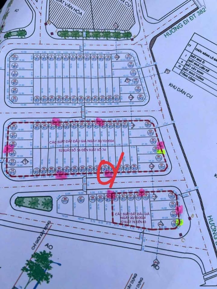 Đất thổ cư Việt Cường, Yên Mỹ 90m² giá 4 tỷ - Đầu tư sinh lời ngay!