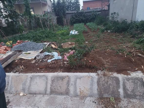 Lô đất thổ cư hẻm Phan Chu Trinh, Bảo Lộc 176m² giá 1.95 tỷ - Cơ hội đầu tư hấp dẫn!