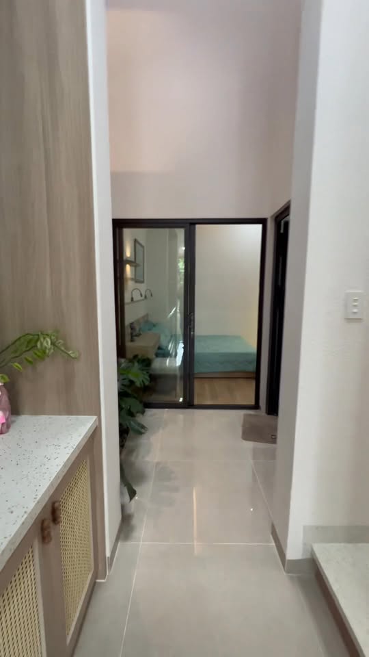 Nhà đẹp Phan Chu Trinh, Buôn Ma Thuột 84m² giá 5.29 tỷ - Thiết kế hiện đại, sẵn sàng ở ngay!