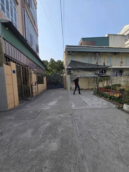 Đất nền chính chủ tại ngõ 20 Ngô Quyền, Hải Dương 47.2m² - Giá thương lượng hấp dẫn!
