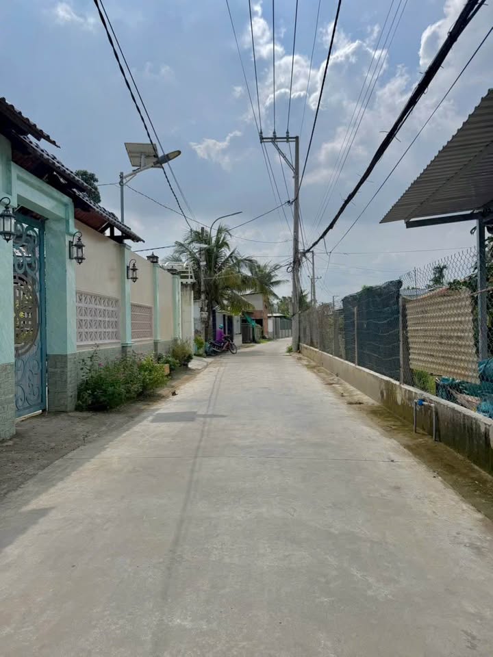 Đất nền Mỹ Phong 125m² giá 1.69 tỷ - Vị trí đắc địa gần quảng trường!