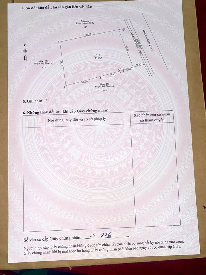 Đất mặt tiền Lâm Thị Chi, Rạch Giá 5161m² - Giá tốt đầu tư!