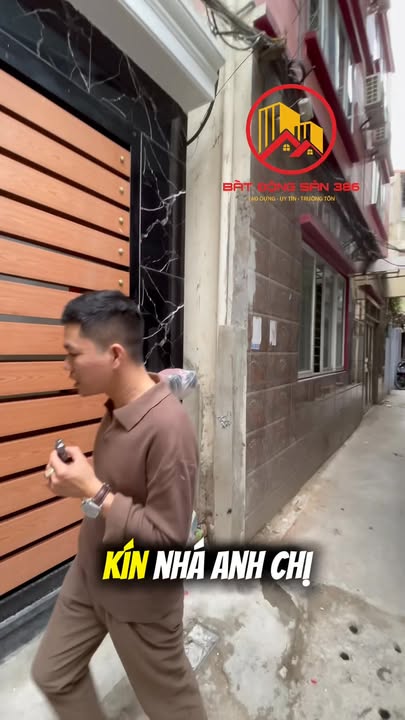 Bán nhà dòng tiền CHDV Ngõ Chợ Khâm Thiên 76m² giá 6.46 tỷ - Đầu tư sinh lời cao!