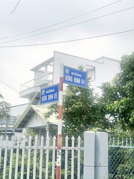 Đất vườn 494m² tại Hưng Định, Thuận An - Giá chỉ 7 tỷ, cơ hội đầu tư tuyệt vời!