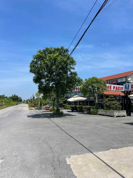 Đất nền chính chủ tại khu dân cư Phú An, Cẩm Giàng, Hải Dương - 72m² giá 2 tỷ - Bớt lộc cho chủ mới!