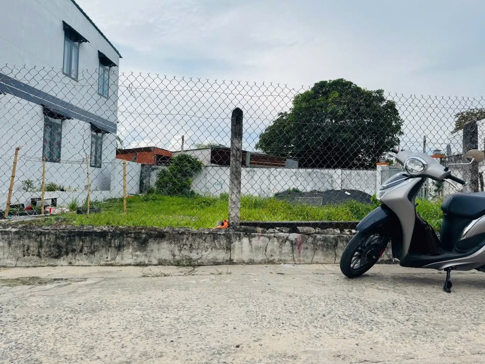 Đất nền Hẻm 23 Trần Hưng Đạo, TP Tây Ninh 85m² giá 850 triệu - Cơ hội đầu tư hấp dẫn!