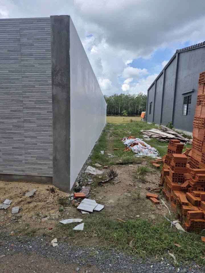 Đất nền Chà Là, Dương Minh Châu 135m² giá 300 triệu - Cơ hội đầu tư tuyệt vời!