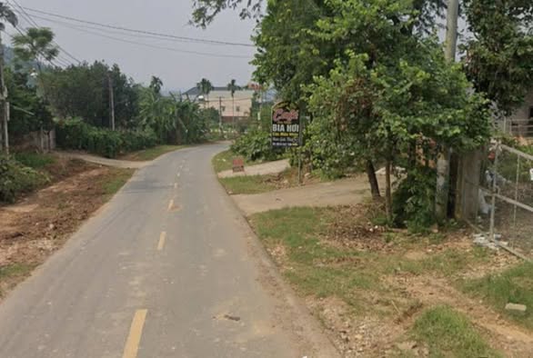 Đất nền mặt đường tỉnh lộ 415, Ba Vì, 10.000m² giá 10 tỷ - Đầu tư sinh lời cao!