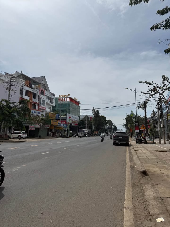 Lô đất 3 mặt tiền Liên Nghĩa 263m² giá 9.5 tỷ - Đầu tư sinh lời ngay!