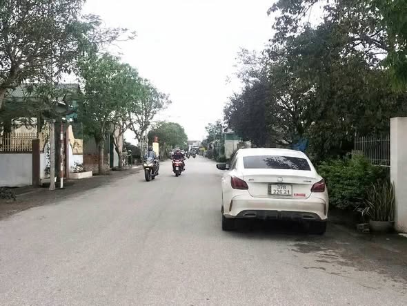 Đất mặt tiền đường liên xã Tân Châu 145m² giá 1.45 tỷ - Cơ hội đầu tư tuyệt vời!