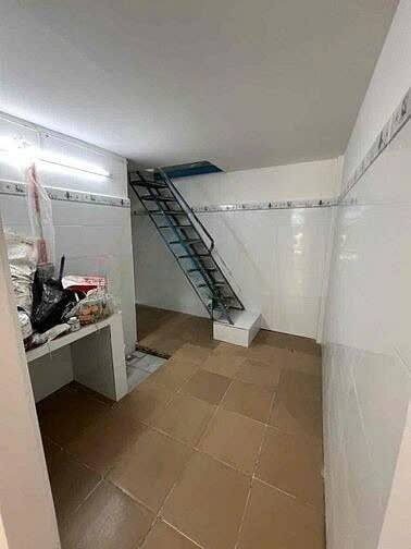 Nhà mặt tiền cho thuê tại Bình Thạnh 72m² giá 15 triệu - Địa điểm lý tưởng cho kinh doanh!
