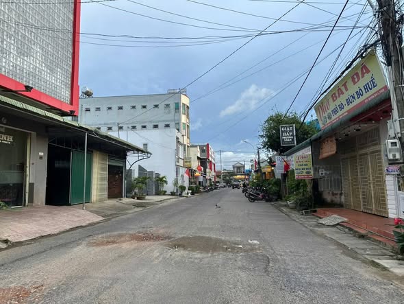 Lô đất Thạnh Mỹ Đơn Dương 100m² giá 2.6 tỷ - Vị trí kinh doanh sầm uất!