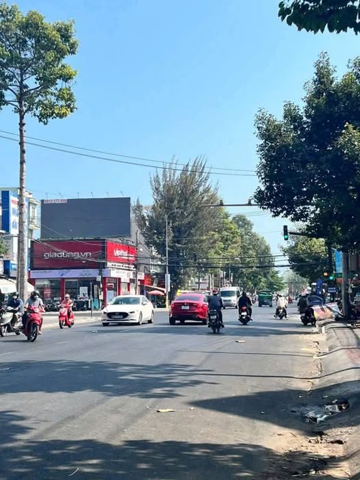 Đất mặt tiền đường Thủ Khoa Huân, Phú Thủy, Phan Thiết 460m² giá 19 tỷ - Cơ hội đầu tư hấp dẫn!