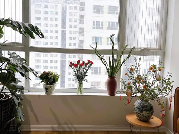 Căn hộ 2PN Chung cư Viện 103, 78m² giá 5.1 tỷ - Nhà đẹp sẵn sàng vào ở!