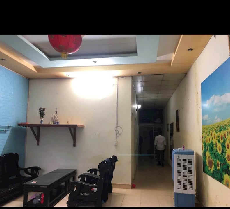 Nhà cho thuê tại số 16, ngõ 46 đường Nguyễn Lương Bằng 100m² - Giá cả hợp lý, vào ở ngay!