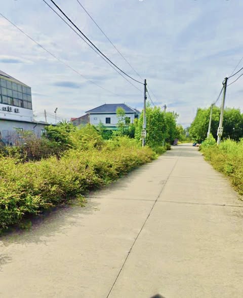 Đất nền khu quy hoạch Nương Rượu, Nam Đàn 162m² giá 4 tỷ - Cơ hội đầu tư hấp dẫn!