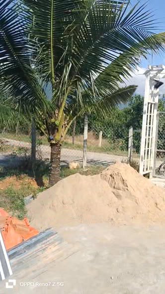 Farm nghỉ dưỡng Khánh Đông 1000m² giá 850 triệu - Cơ hội đầu tư hấp dẫn!
