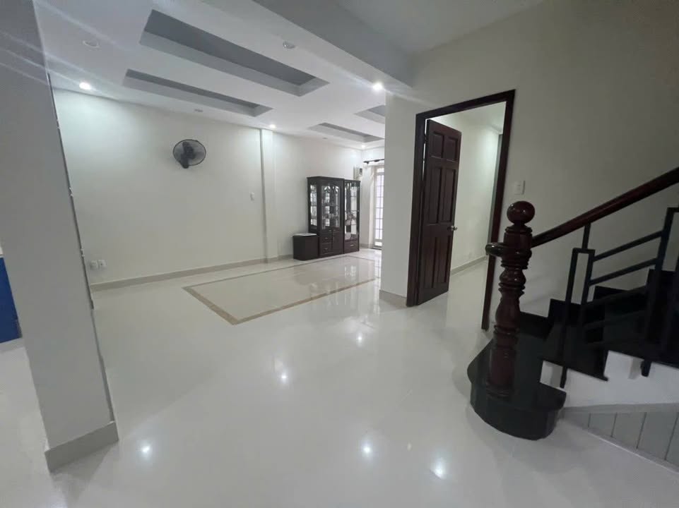 Nhà cho thuê 1 trệt 1 lầu tại KDC Phước Long B, Quận 9 - Diện tích 97m², giá 16 triệu/tháng