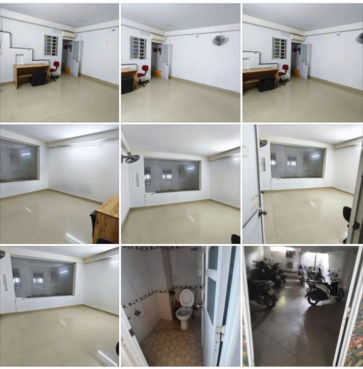 Cho thuê nguyên lầu 1 tại Thủ Đức 2 phòng riêng - Giá 4.8 triệu, tiện nghi đầy đủ!