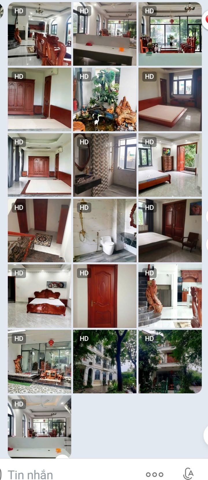 Biệt thự Jamona Home Resort 130m² giá 20 triệu - Sẵn sàng vào ở ngay!