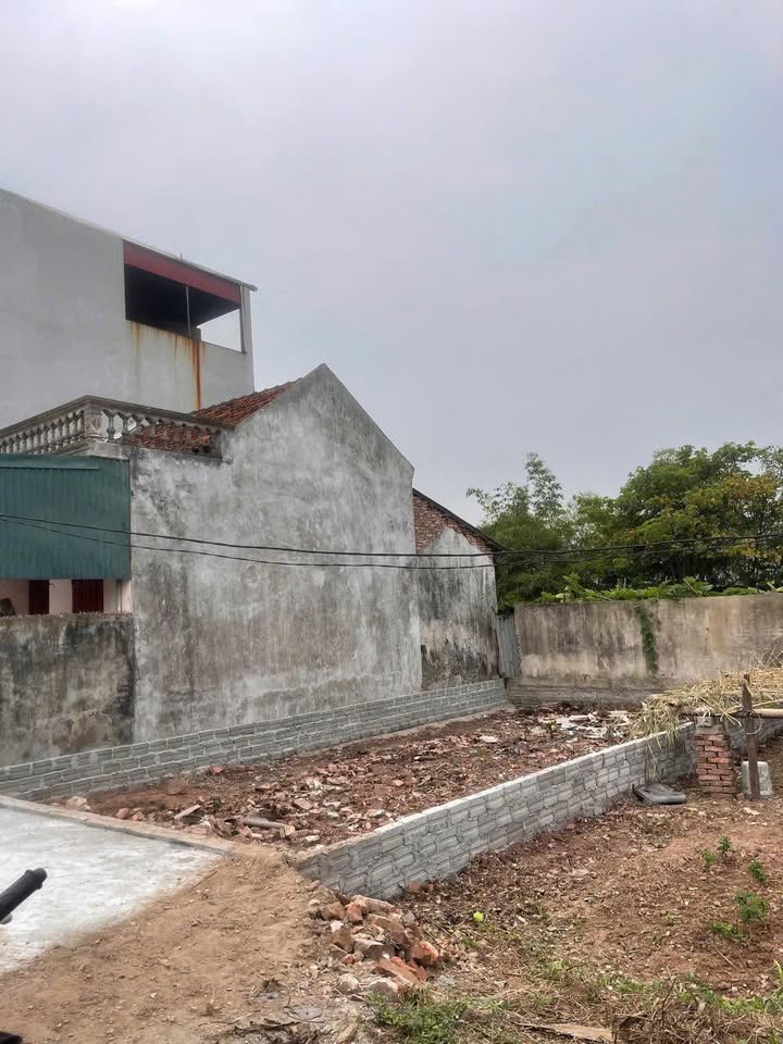 Đất đấu giá Minh Cường, Thường Tín 69m² giá 2.62 tỷ - Tiềm năng tăng giá cao!