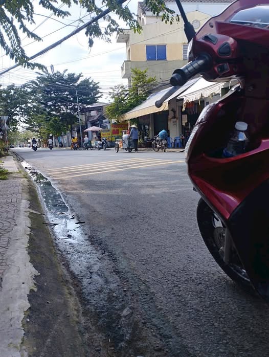 Nhà riêng An Thạnh, Thuận An 90m² giá 2.35 tỷ - Gần chợ và trường học!