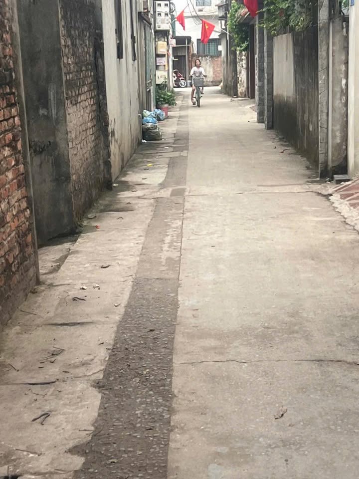 Đất thổ cư Vân Côn, Hoài Đức 62m² giá 30 tỷ - Chính chủ bán gấp!