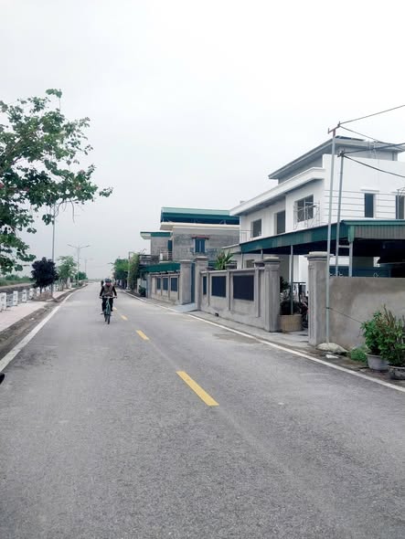 Đất mặt tiền kinh doanh An Thái, Quỳnh Phụ 102m² giá 1.1 tỷ - Cơ hội đầu tư tuyệt vời!