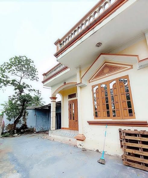 Nhà riêng thôn Ngọc Quế, xã Quỳnh Hoa, 230m² chỉ 900 triệu - Sẵn sàng vào ở!