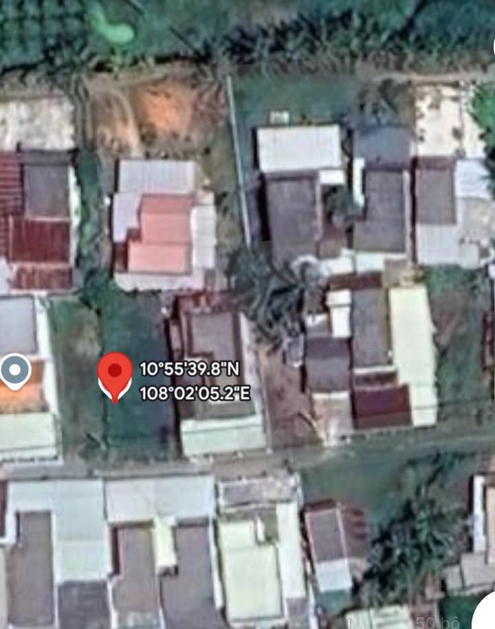 Đất thổ cư Hàm Mỹ, Hàm Thuận Nam 111,2m² giá chỉ 700 triệu - Cơ hội đầu tư hấp dẫn!