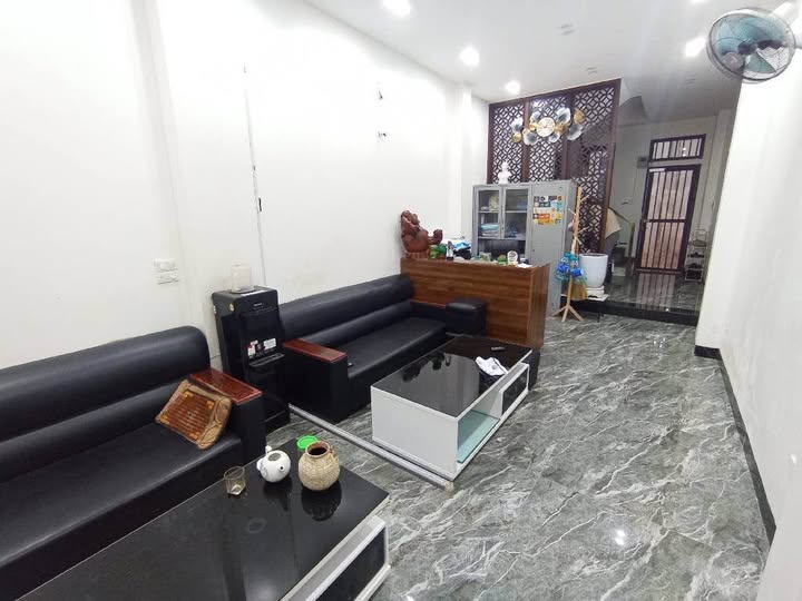 Nhà mặt phố Phương Canh 47m² giá 15 tỷ - Kinh doanh đỉnh cao!