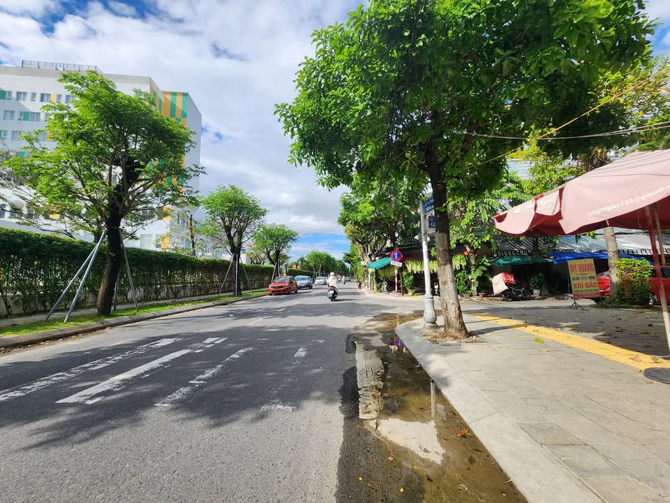 Nhà đất Khuê Trung Đà Nẵng 100m² giá 8 tỷ - Đầu tư sinh lời ngay!